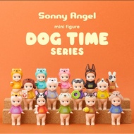 SONNY ANGEL Blind Box Dog Time Series