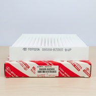 Air Filter Toyota Avanza Cabin Air Filter (Original) - Part Number 88568-BZ060