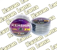PE Radical Kenshin X16 Connecting Multicolour