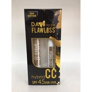 CC CREAM FOUNDATION DMS360 (INSTANT GLOWING)