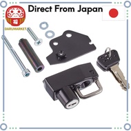 KITACO Helmet Holder K・TOUR for CT125 Hunter Cub (JA55/JA65) 80-564-14700  [From-Japan:]