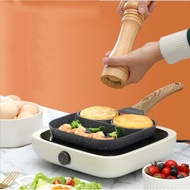 Tamagoyaki Teflon Egg Burger Frying Pan