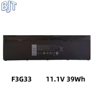 not ture link 3Cell New F3G33 Laptop Battery for Dell Latitude E7240 E7250 Series Notebook VFV59 W57