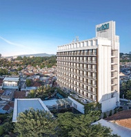 ดิ 101 โบโกร์ สุริยากาญจนา (THE 1O1 Bogor Suryakancana)