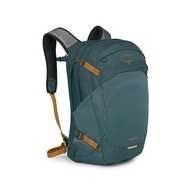 OSPREY Nebula 32 Unisex Everyday Used Backpack 32L - Torrent blue Heather