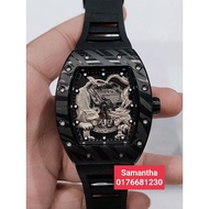 BERLINK Dragon and Tiger Limited Edition (Blk)