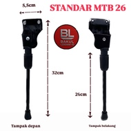 26 Inch MTB STANDARD