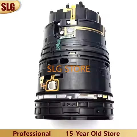 Original NEW 24-70 mm 2.8 Lens Part for Sony FE 24-70mm F/2.8 GM SEL2470GM Main Tube Bayonet Mount B