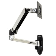 Ergotron 45-243-026 LX Wall Monitor Arm