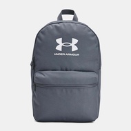 UNDERARMOUR กระเป๋าสะพายหลังผู้ใหญ่ รุ่น UA Loudon Lite Backpack /1380476 (GREY)