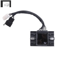 Voltage Regulator Rectifier for  GN125 AN125 AN150 SV650 LS650 GZ125 DRZ400 32800-05300
