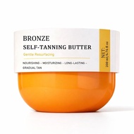 BronzeTanningButter–HydratingSelf-TanningButterforBody–NoOrangeTones–6.7floz(150ml) PI9K