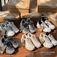 Asics Sneakers Made in Vietnam