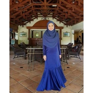 [Preloved] Rebecca dress by Bella Ammara