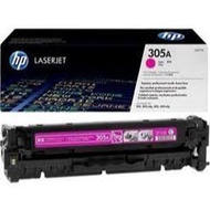 HP 305A Magenta Original LaserJet Toner Cartridge