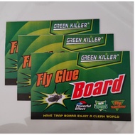 Fly Adhesive (Fly Trap/Fly Bait (Pest Control))