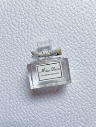 全新 多款 Christian Dior 迪奧 CD Miss Dior Dior小姐 香水 香水版 香水小樣 香薰 5ml 旅行裝 試用裝 便攜裝 限量版 絕版 珍藏版 Miss Dior Bloo