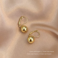 Anting Simple Wanita Elegan / Anting Wanita Dewas / Anting Titanium Wanita