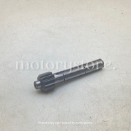 HONDA GB6  MAIN SHAFT 12T (TAIWAN) HONDA FAME BATANG SHAFT 23211-GB6-910 BATANG SHAFT