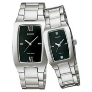 Original Casio Ladies Watches [2YEARS WARRANTY] LTP-1165A-1C2 Jam Tangan Wanita 1165a 1165 Analog Wa