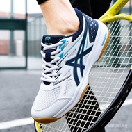 2023 New Yonex Power Cushion 65Z3 White Tiger Badminton Shoes for Unisex Breathable Damping Hard-Wearing Anti-Slippery 5CHS