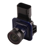 Backup Camera DP5Z 19G490 A IP68 Waterproof High Resolution Parking Assist ABS Shell Exquisite Appea