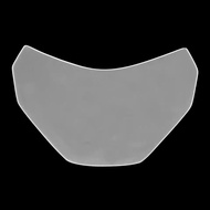 For YAMAHA MT 09 07 MT07 MT09 Motorcycle Accessories Front Headlight Screen Guard Lens Cover Shield 