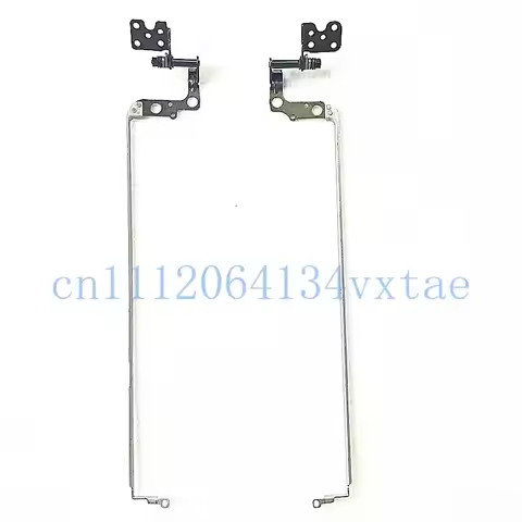 LCD Hinges Set L+R Replacement for Toshiba Satellite L50-B L55-B L55A-T No Touch 0.1