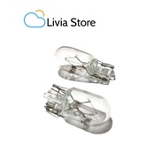 ￼Universal T10 Bulb 12V 5W