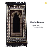 Midi Spigel Kano Prayer Mat Made in Turkiye Turkey Size 52x102 cm