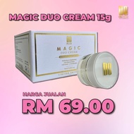 Magic Duo Cream Dr.Cute