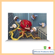 Funko Pop Moments DC Flash Figure