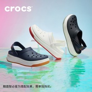 Original Crocs duet sport clog man  Sandals  Unisex shoes  LiteRide Clog Men Sandals Hole shoes