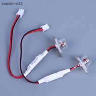 SY  DC12-24V Uvc+uva 270-285NM Ultraviolet Water Purifier Sterilization Pet Water Dispenser Humidifi