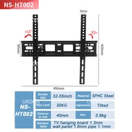 Bracket TV LED 43 42 40 32 28 24 22 20 17 Inch Bisa Nunduk Sharp Coocaa Changhong Hisense Toshiba Re