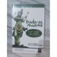 ACADEMIC CULTURE by Prof.dr.dr.daldiyono