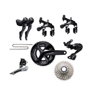Shimano 105 R7000 Groupset for bicycles