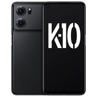 OPPO K10 PGJM10 暗夜黑 12+256G 5G手机拍照智能全面屏 电竞游戏5G手机