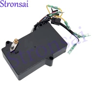 6H2-85540 CDI For Yamaha Outboard Motor 50G 60F 70B 2 Stroke From 2002 to Now 6H2-85540-10 6H2-85540