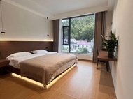 Huoshan Xufeng Qiye Homestay