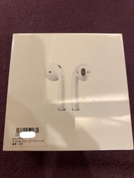 Apple AirPods2第二代