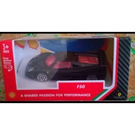 Shell Ferrari 2019 Collection F50