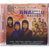 Nasida Ria - Anakku (CD)