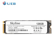 M.2ฮาร์ดดิสก์โซลิดสเตทไดรฟ์ภายใน NVMe SSD SATA 3 128GB/256GB/480GB/ดิสก์แบบแข็งขนาด1 Tb/ 2TB สำหรับโ