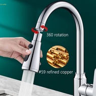 Multi Function Water Tap Spray Head Replacement for Kitchen Sink Faucet