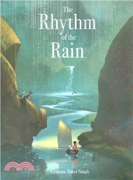 The Rhythm of the Rain (平裝本)(美國版)