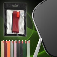 Edge Guard Tape Drop-resistant Material For 16mm Paddles Abrasion Resistant Tape