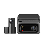 DDPAI - 盯盯拍 Z60 2CH 4K/1080P 前後鏡行車記錄器 車CAM【平行進口】
