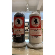 Thread Unicron D9 White & D12 BlackNilon