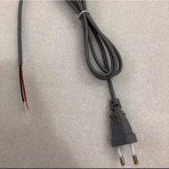 Ac cable kabel listrik stump extension cord